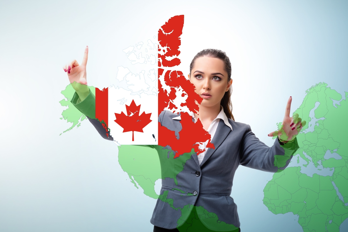 Canada Business Immigration Program